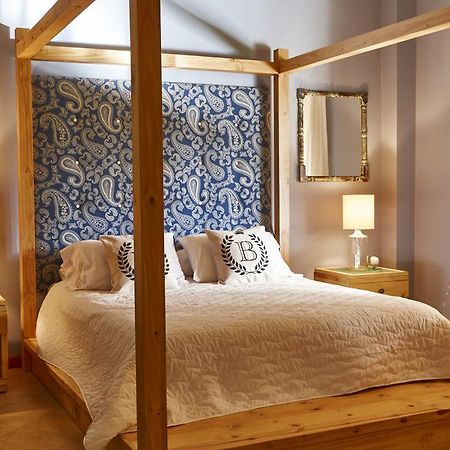 Villa Beatriz Lodge 빌카밤바 외부 사진
