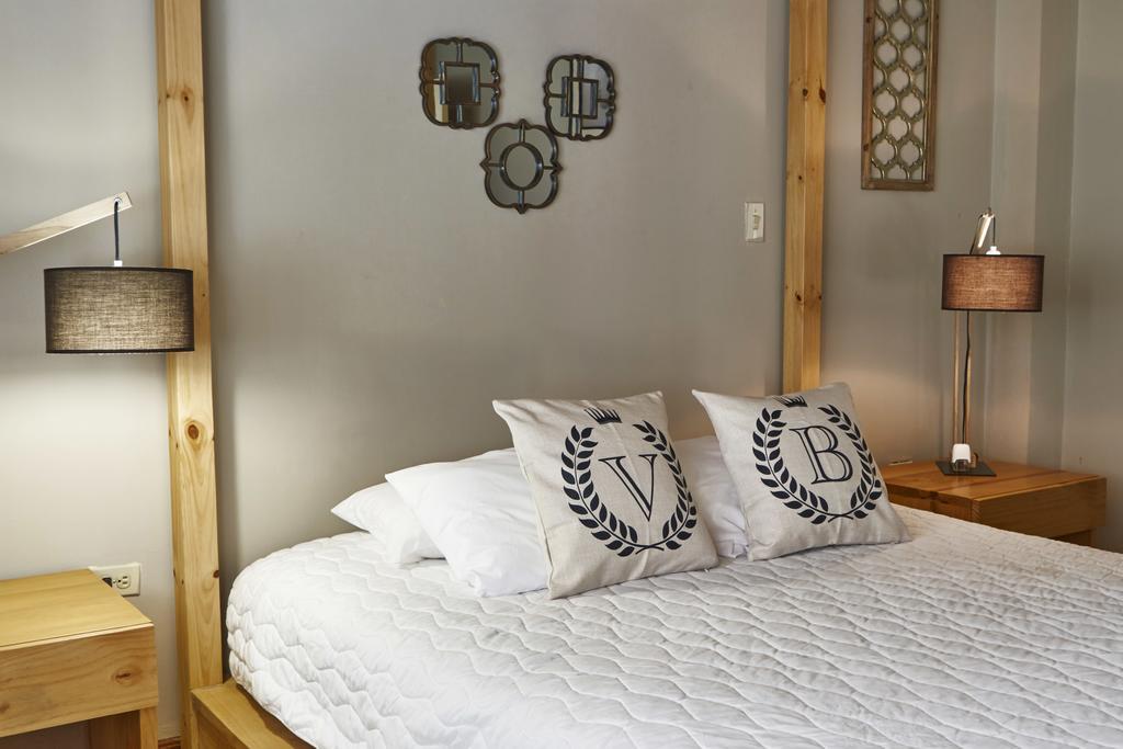 Villa Beatriz Lodge 빌카밤바 외부 사진