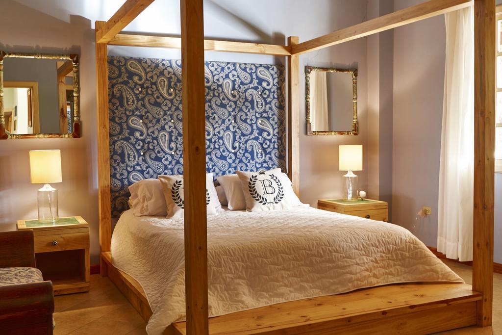 Villa Beatriz Lodge 빌카밤바 외부 사진