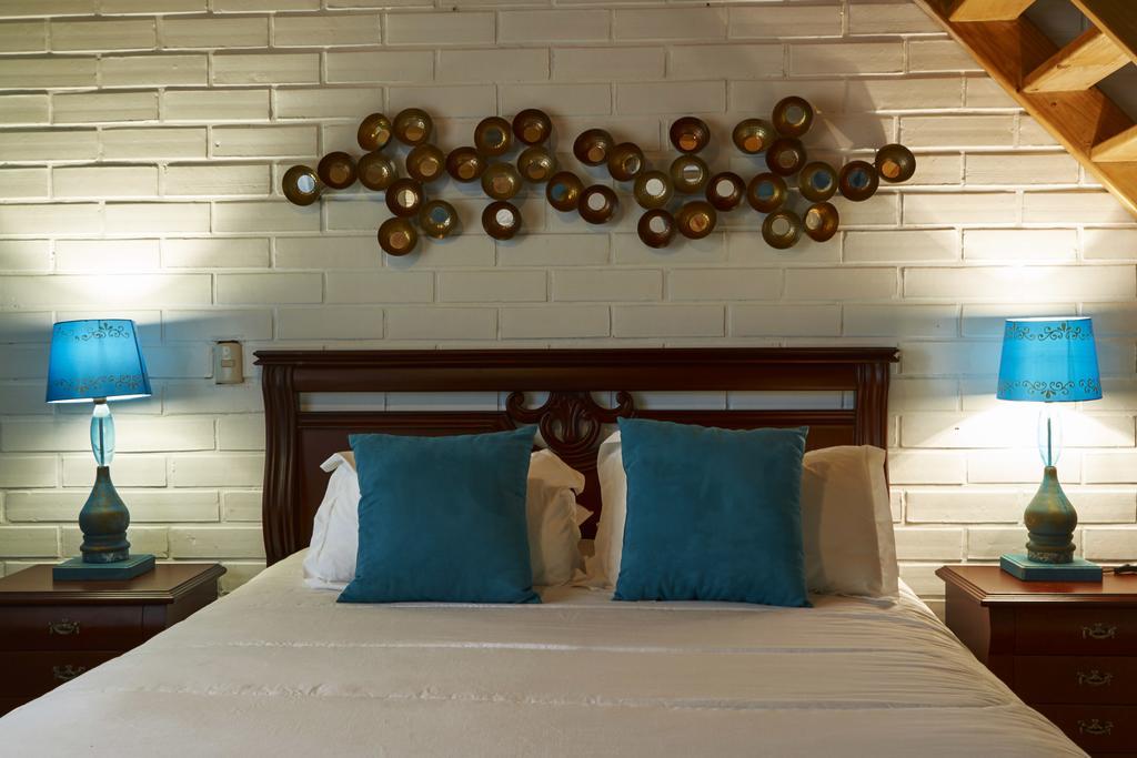 Villa Beatriz Lodge 빌카밤바 외부 사진