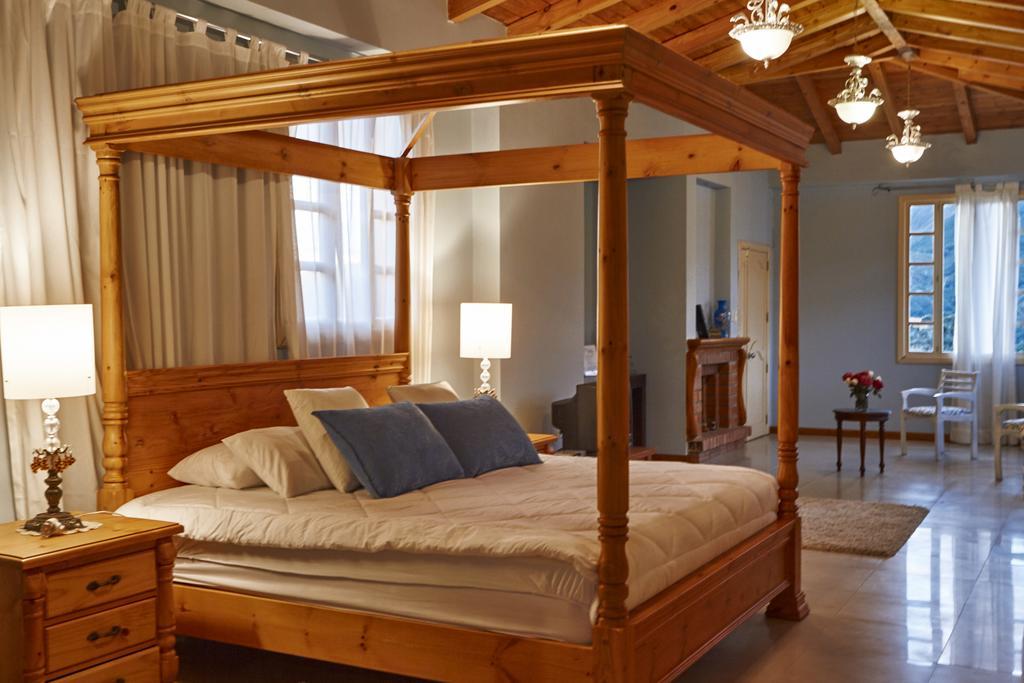 Villa Beatriz Lodge 빌카밤바 외부 사진