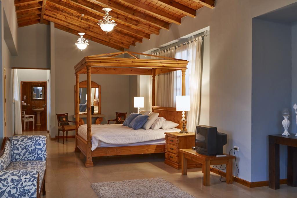 Villa Beatriz Lodge 빌카밤바 외부 사진