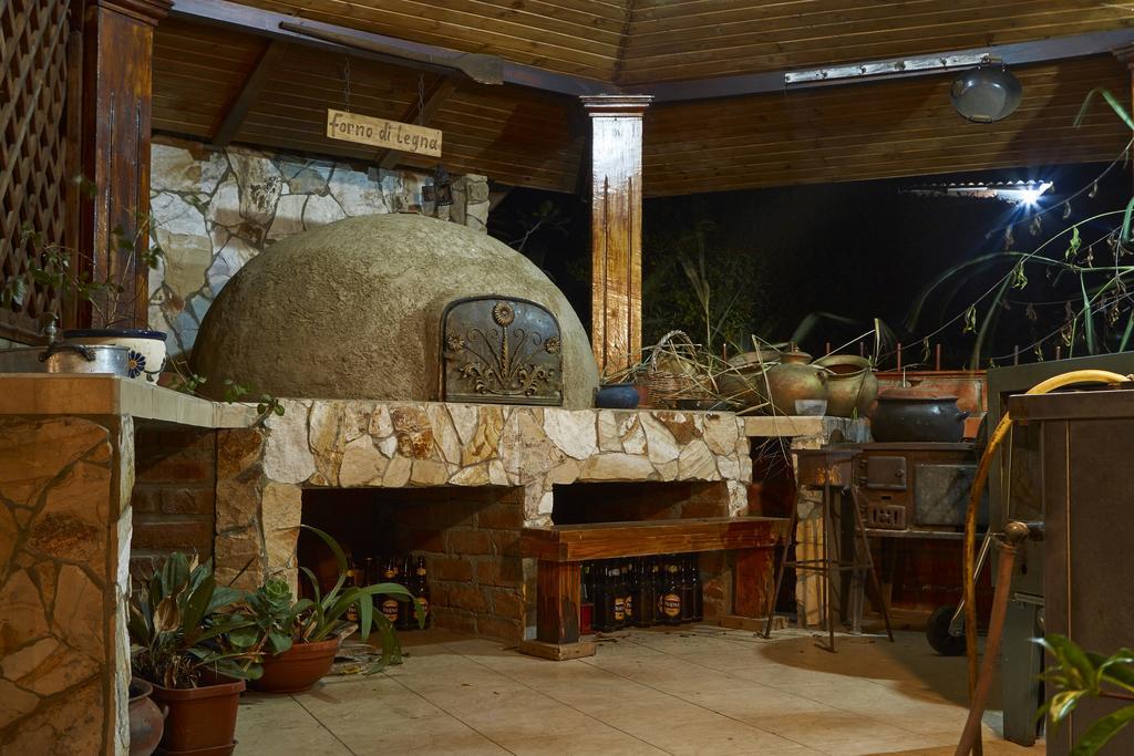 Villa Beatriz Lodge 빌카밤바 외부 사진