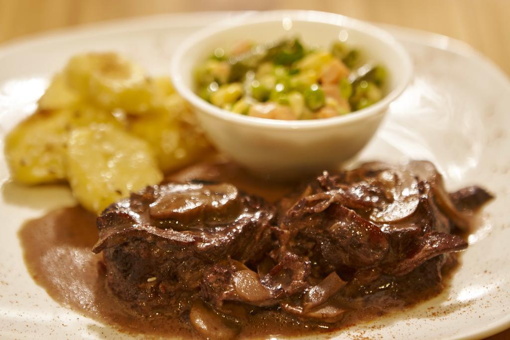Villa Beatriz Lodge 빌카밤바 외부 사진