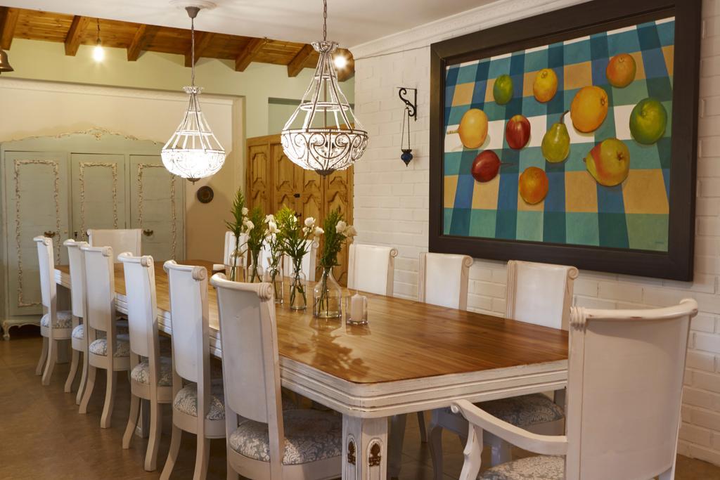 Villa Beatriz Lodge 빌카밤바 외부 사진