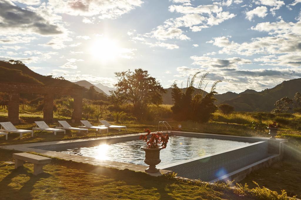 Villa Beatriz Lodge 빌카밤바 외부 사진