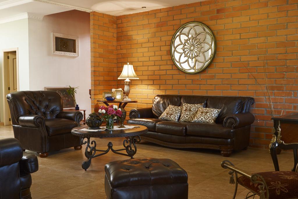 Villa Beatriz Lodge 빌카밤바 외부 사진