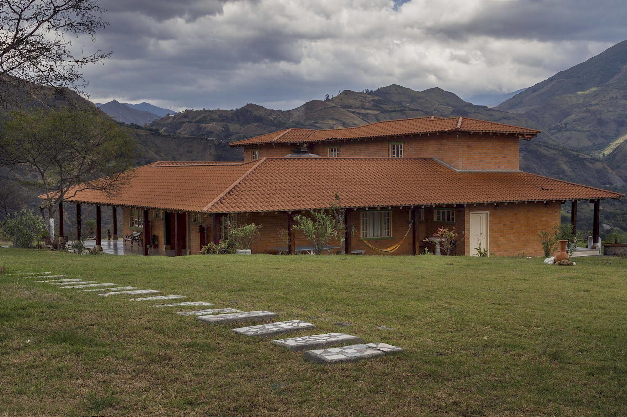 Villa Beatriz Lodge 빌카밤바 외부 사진