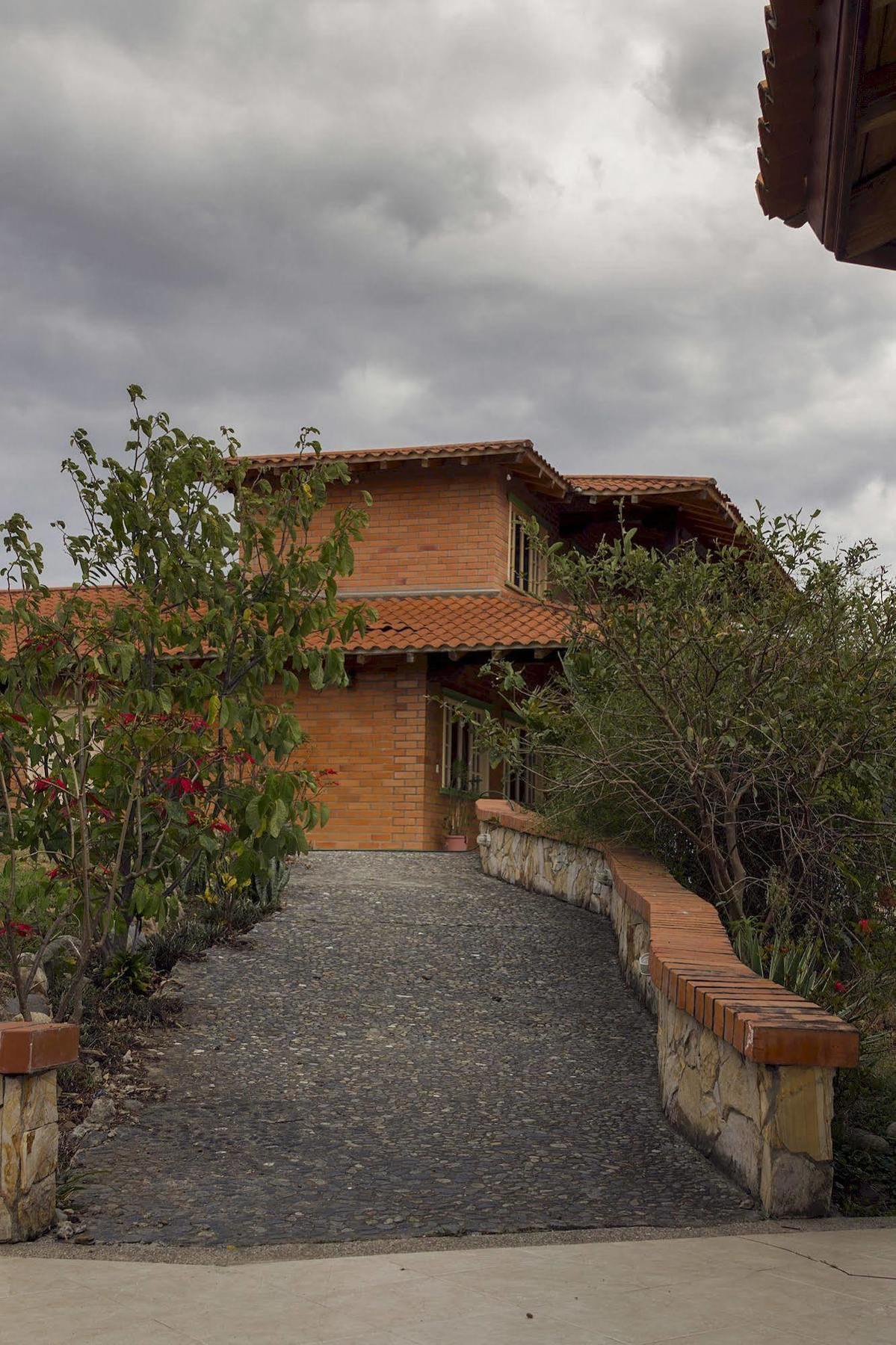 Villa Beatriz Lodge 빌카밤바 외부 사진