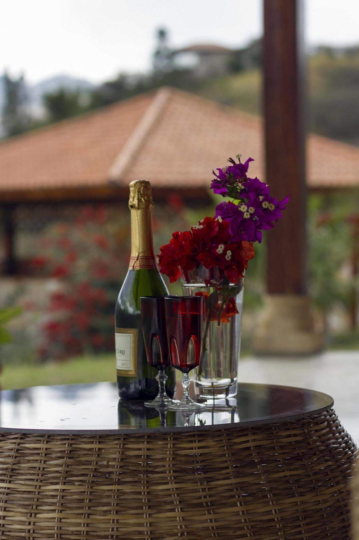 Villa Beatriz Lodge 빌카밤바 외부 사진