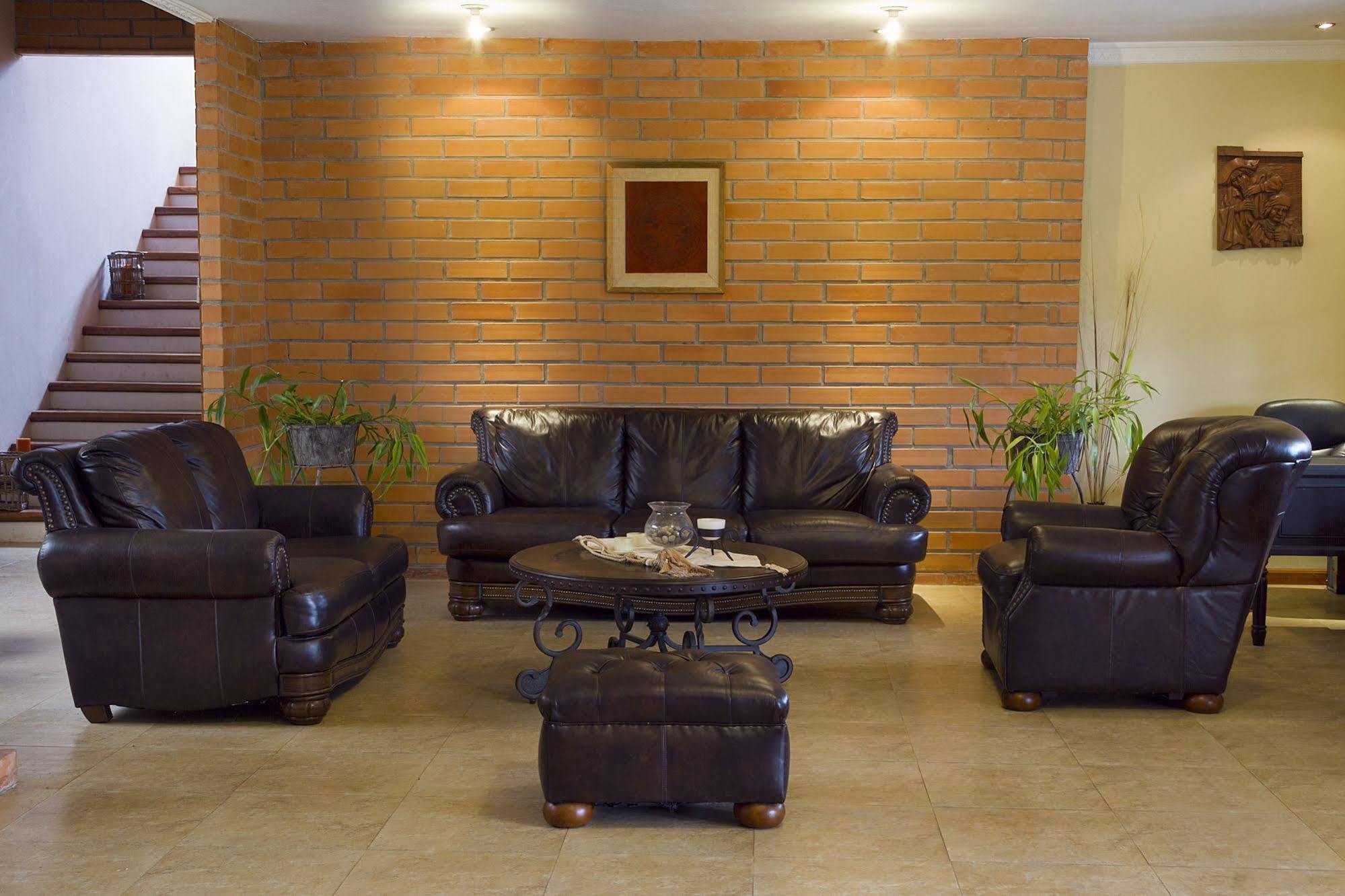 Villa Beatriz Lodge 빌카밤바 외부 사진