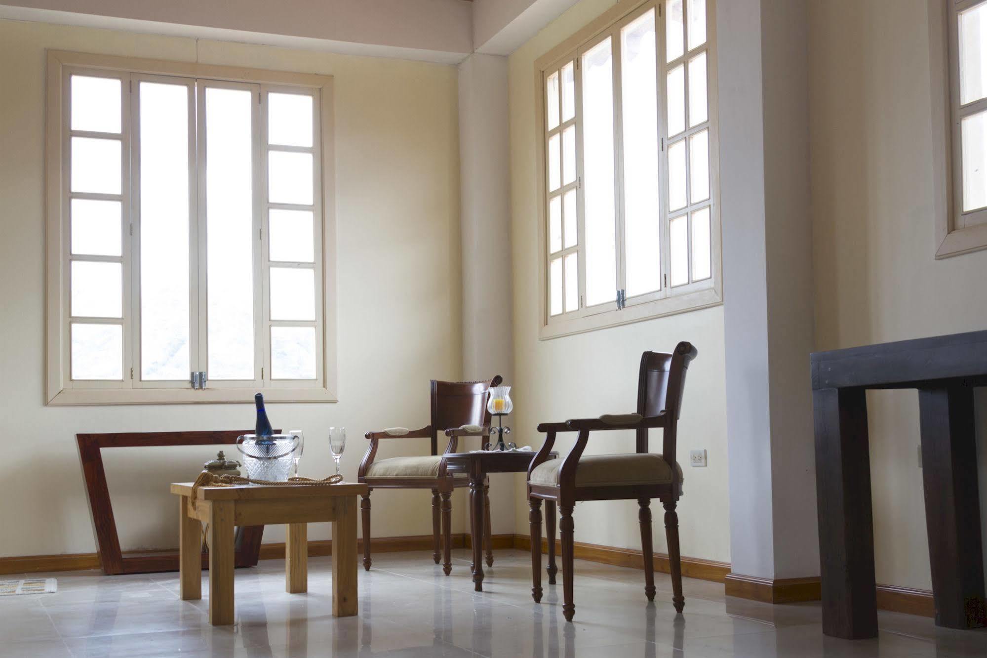 Villa Beatriz Lodge 빌카밤바 외부 사진