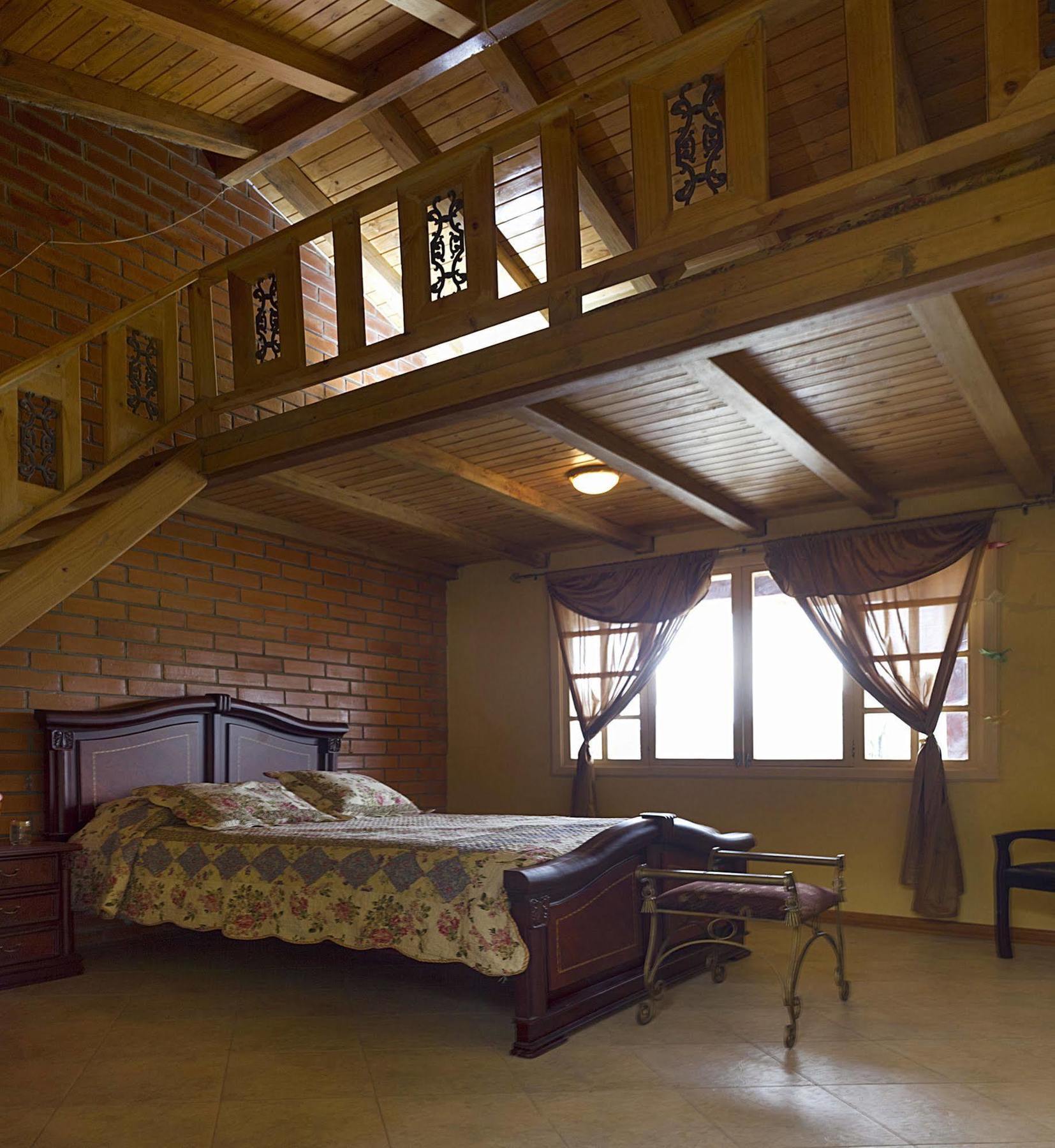 Villa Beatriz Lodge 빌카밤바 외부 사진