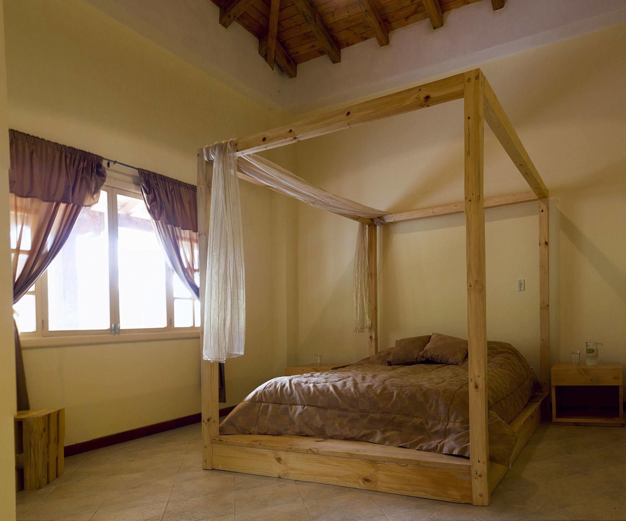Villa Beatriz Lodge 빌카밤바 외부 사진
