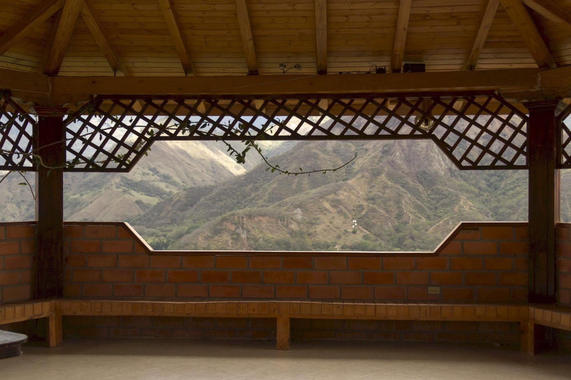 Villa Beatriz Lodge 빌카밤바 외부 사진