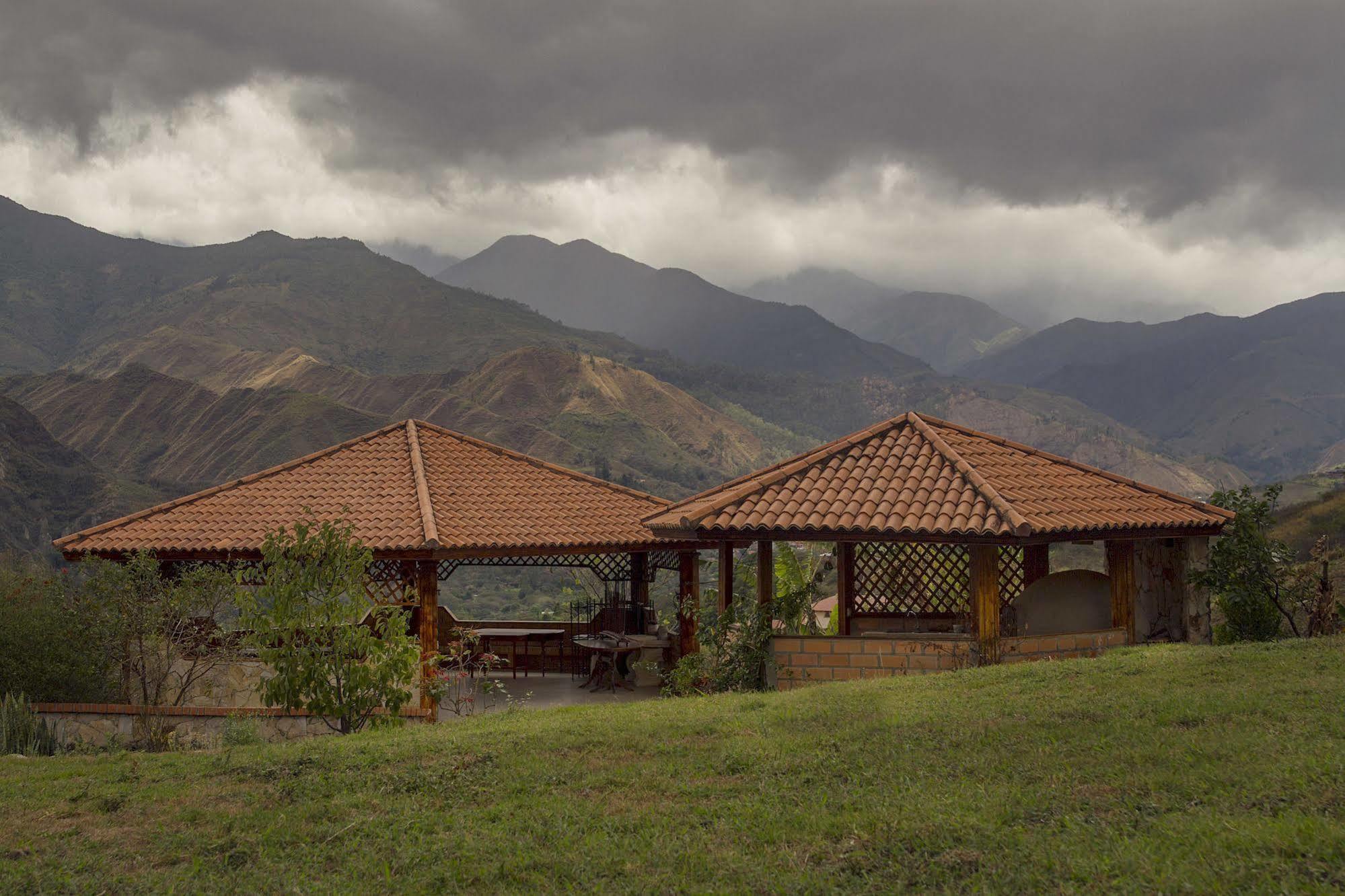 Villa Beatriz Lodge 빌카밤바 외부 사진