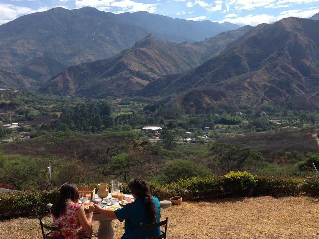 Villa Beatriz Lodge 빌카밤바 외부 사진