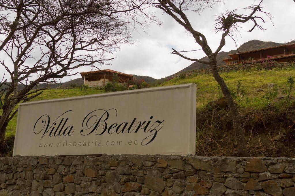 Villa Beatriz Lodge 빌카밤바 외부 사진